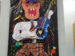 -斯玛特儿童美术中心(文化中心店)