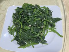 -老字号蛇口德记烧腊饭店·海鲜加工