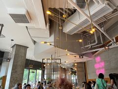 大堂-The Rug Cafe(王府中环店)