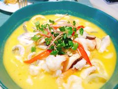 -蜜桃花开·中西融合菜E&W(南长街店)