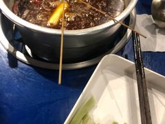 -马路边边串串香(大成路店)