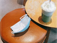 -星巴克(南昌西湖万达店)