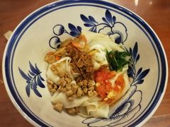 -临潼印象·特色陕菜