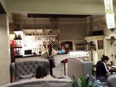 -吱咖啡西式简餐