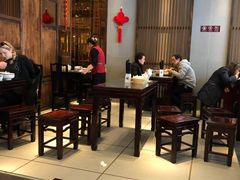 大堂-熙盛源(凤凰街店)