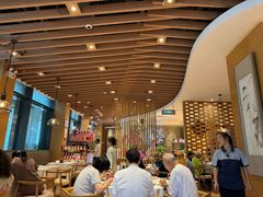 -若蘭慈·无国界素食料理(欢乐海岸店)
