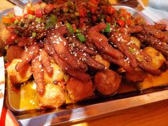 降龙-破三川·新川菜(静安大融城店)