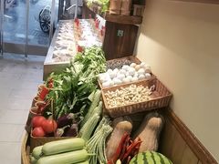 -西江红·株洲本地菜(滨江南路店)