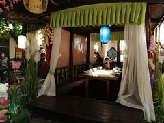 -福满我家大碗厨·湘菜(上海大厦店)