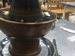-三兴涮羊肉(荣安大街店)