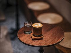 -Metal hands·铁手咖啡