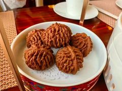 -民族饭店-四季餐厅