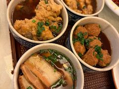 -玉华宫宾馆·餐厅(铜川驻京办店)
