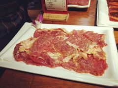 -超级神炭烤肉夜食(芥园西道店)