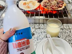 -震海贝烤贝·民俗特色店(延吉总店)