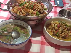 -好帮厨·下饭浏阳菜·坚持现炒(月湖店)