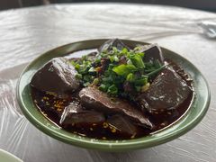 美滋血旺-望江饭店(13年精品店)