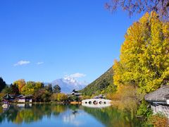 -黑龙潭公园