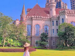 -恒大世纪梦幻城