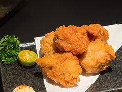 -無二炙坊·和牛烧肉(大钟寺1733店)