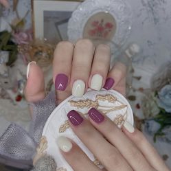 点击看大图 -Hands Nail专业美甲美睫