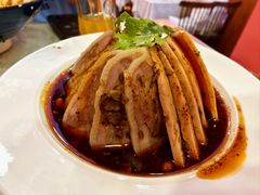 -大嘻咹biangbiang面(历史博物馆店)