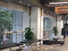 -超鹿运动(达信大厦店)