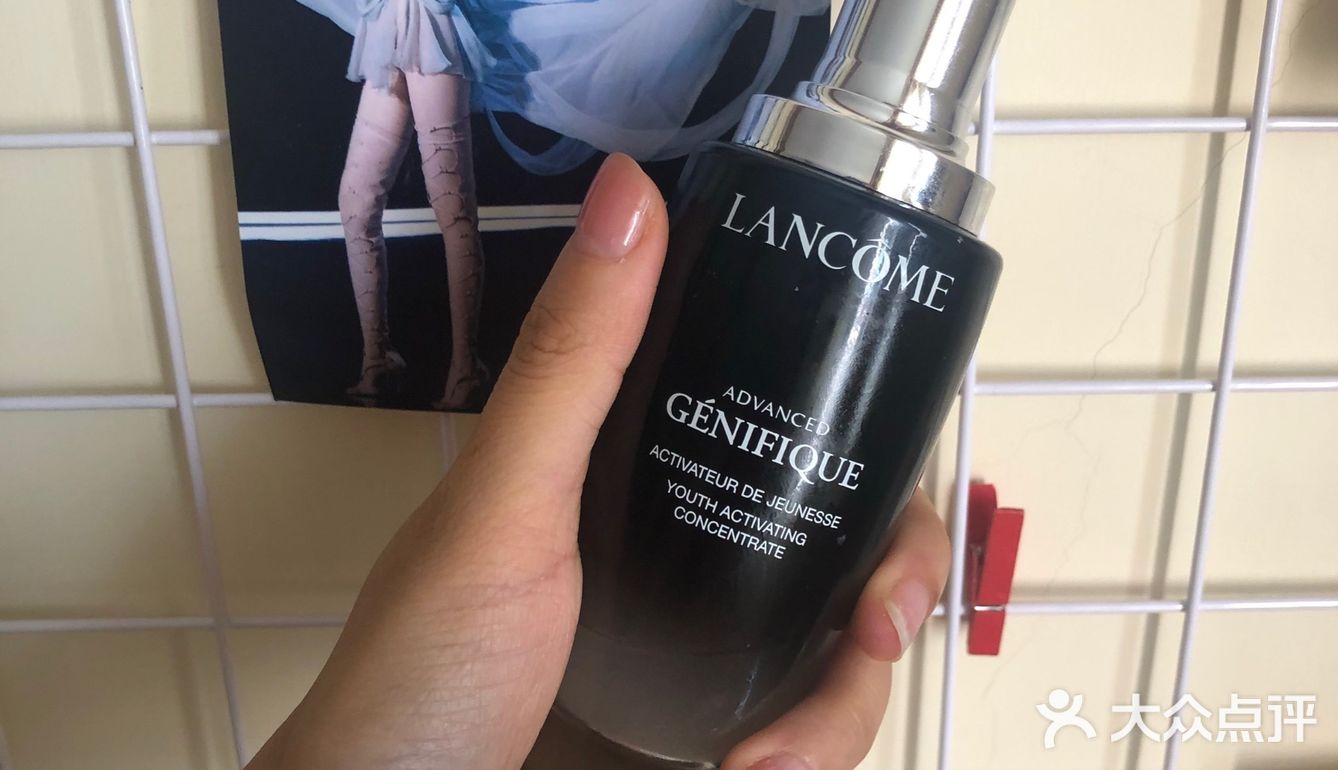 再用面霜，感觉护肤精华都被皮肤吸收了！