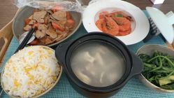 -和伊母婴护理中心·全套房(金山店)