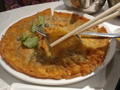 -四点金饭店(将军澳店)