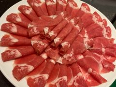 -南门涮肉(通州大船店)