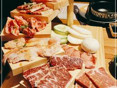 -汤响自助回转火锅百汇(乐峰广场店)