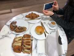 -WHEAT&BAKER-麥(凯德来福士店)
