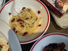 -莘府·老豆腐鱼头·建德菜(金马店)