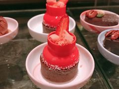 -Social 秀西餐厅-长沙瑞吉酒店(运达店)