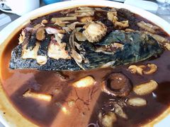鱼头佛跳墙-食神鱼头佛跳墙(百子湾旗舰店)