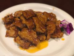 -牟传仁饭庄(星海店)