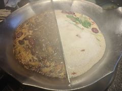 -湊湊火锅·茶憩(和平大悦城店)