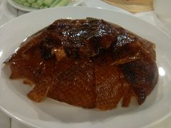 片皮鸭套餐-金河半岛园林酒家(金融城店)