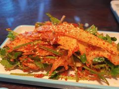 -江边城外烤全鱼(方庄时代购物中心店)