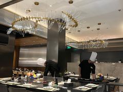 -大渔铁板烧(万象城店)