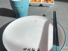 -四川饭店(城乡购物中心店)