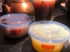 -一心甜汤(丹凤街店)