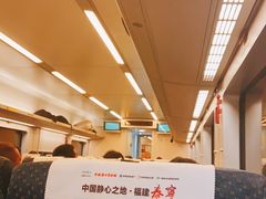 -莆田站