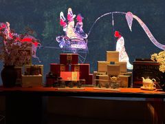 -曾宴·楚菜(湖北省博物馆店)