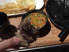 -牛很鲜潮汕牛肉火锅(朝晖路店)