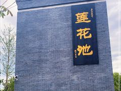 -莲花池公园