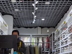 -翰皇直营洗衣洗鞋(望京鹿港店)