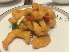 -鹿鸣春饭店(总店)