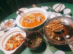 -费大厨辣椒炒肉(太平老街店)